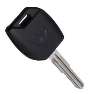 The key to waterproofing